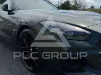 2025 BMW Z4