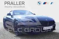 2025 BMW Z4