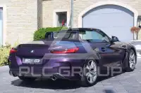 2025 BMW Z4