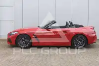 2025 BMW Z4
