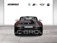 2025 BMW Z4
