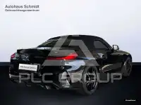 2025 BMW Z4