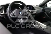 2025 BMW Z4