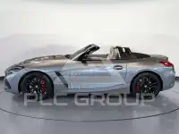 2025 BMW Z4