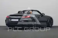 2025 BMW Z4