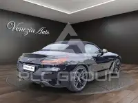 2025 BMW Z4