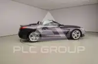 2025 BMW Z4