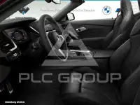 2025 BMW Z4