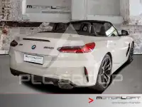 2025 BMW Z4