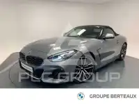 2025 BMW Z4