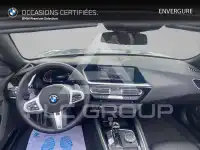 2025 BMW Z4