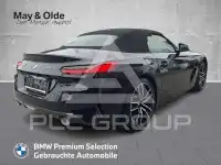 2025 BMW Z4