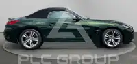 2025 BMW Z4