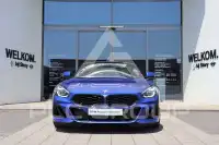 2025 BMW Z4