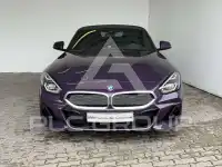 2025 BMW Z4