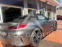 2025 BMW Z4