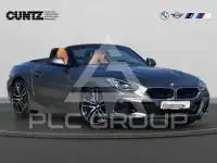 2025 BMW Z4