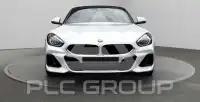 2025 BMW Z4