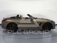 2025 BMW Z4