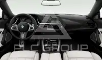 2025 BMW Z4