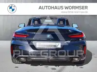 2025 BMW Z4
