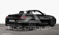 2025 BMW Z4