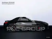 2025 BMW Z4