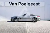 2025 BMW Z4