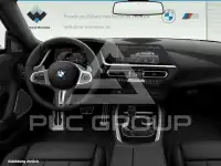 2025 BMW Z4