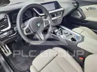 2025 BMW Z4