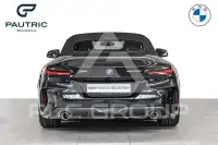 2025 BMW Z4