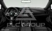 2025 BMW Z4