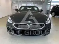 2025 BMW Z4