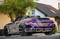 2025 BMW Z4