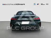 2025 BMW Z4