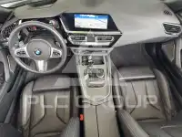 2025 BMW Z4