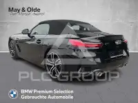 2025 BMW Z4