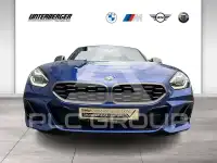 2025 BMW Z4