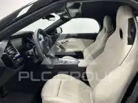 2025 BMW Z4