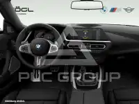 2025 BMW Z4