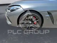 2025 BMW Z4
