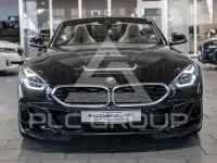2025 BMW Z4
