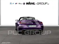 2025 BMW Z4