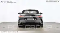 2025 BMW Z4