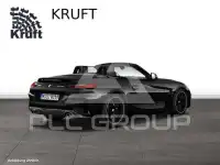 2025 BMW Z4