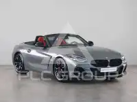 2025 BMW Z4