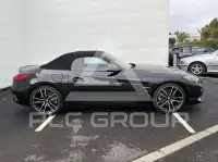 2025 BMW Z4