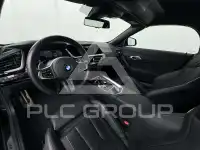 2025 BMW Z4
