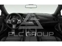 2025 BMW Z4