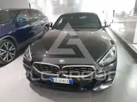 2025 BMW Z4